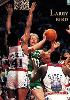 Larry Bird