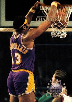 Wilt Chamberlain