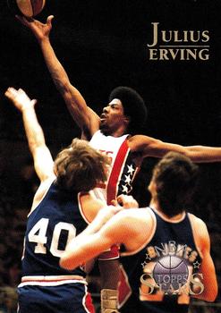 Julius Erving