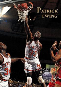 Patrick Ewing