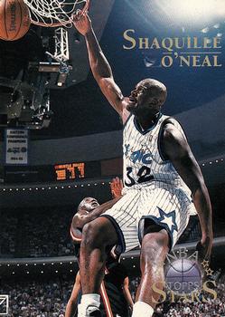 Shaquille O'Neal