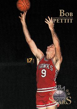 Bob Pettit