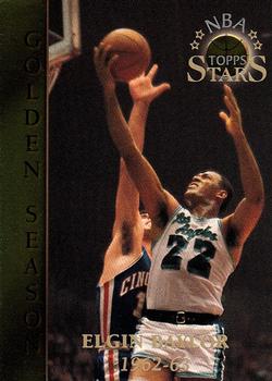 Elgin Baylor