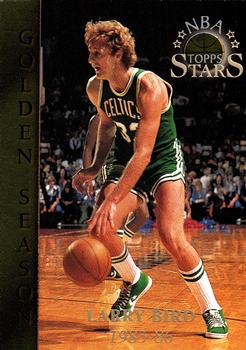 Larry Bird