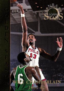 Wilt Chamberlain