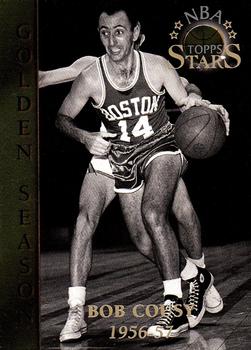 Bob Cousy