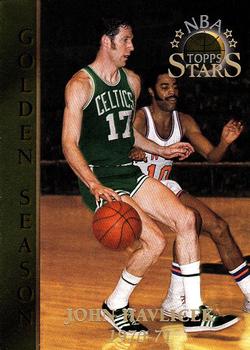 John Havlicek