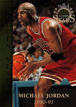Michael Jordan