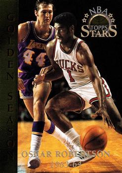 Oscar Robertson