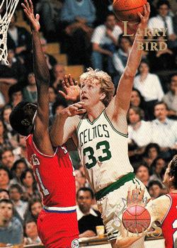 Larry Bird