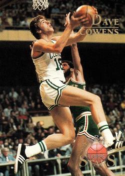 Dave Cowens