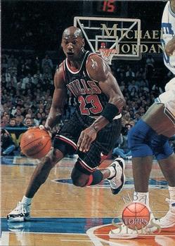 Michael Jordan