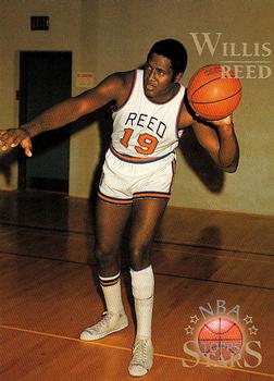 Willis Reed