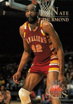 Nate Thurmond