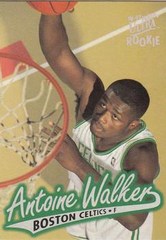 Antoine Walker
