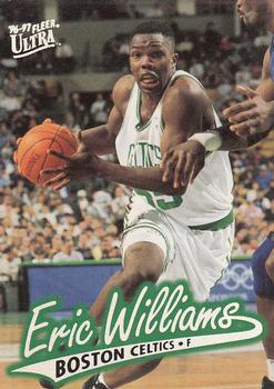 Eric Williams