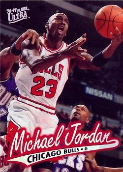 Michael Jordan