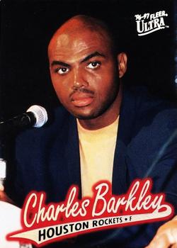Charles Barkley