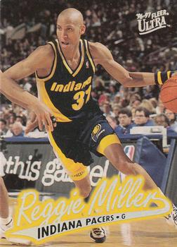 Reggie Miller