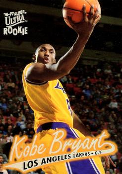 Kobe Bryant