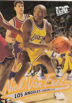 Nick Van Exel