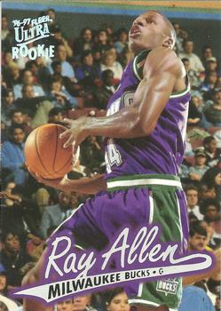 Ray Allen