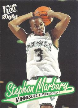 Stephon Marbury