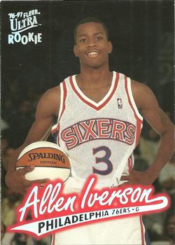 Allen Iverson