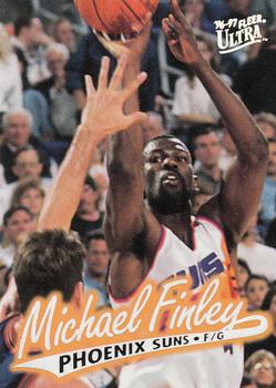 Michael Finley
