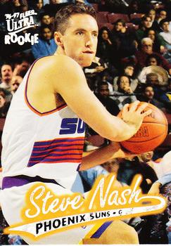 Steve Nash