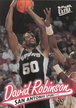 David Robinson