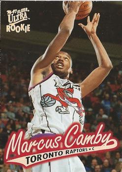 Marcus Camby