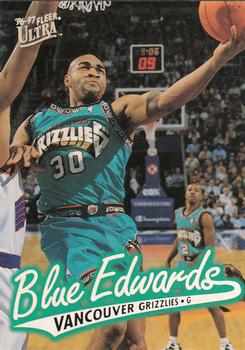 Blue Edwards