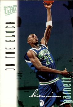Kevin Garnett