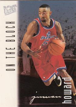 Juwan Howard
