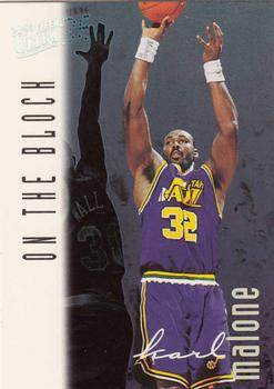 Karl Malone