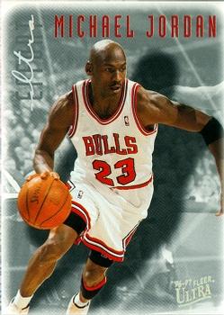 Michael Jordan