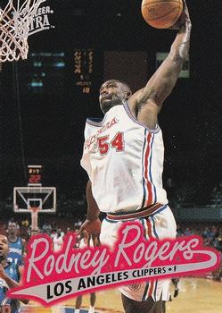 Rodney Rogers