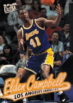 Elden Campbell