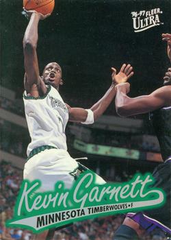 Kevin Garnett