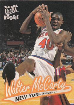 Walter McCarty