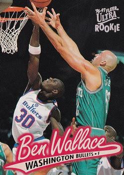 Ben Wallace