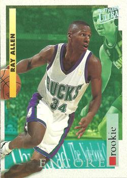 Ray Allen