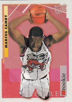 Marcus Camby