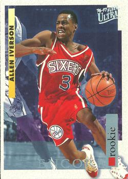 Allen Iverson