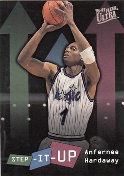 Anfernee Hardaway