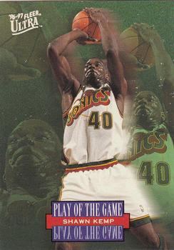 Shawn Kemp