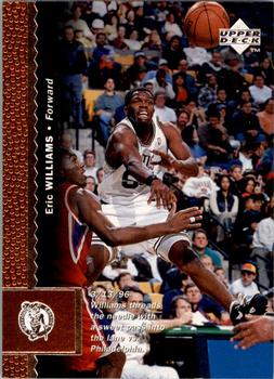 Eric Williams
