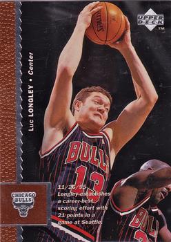 Luc Longley