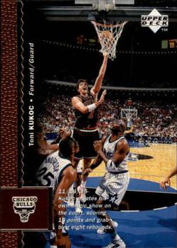Toni Kukoc